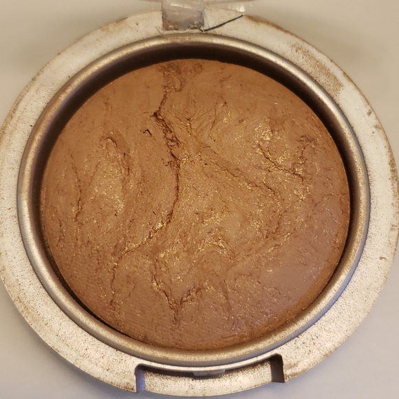 Bronzer Blush & Bronzer Brush & 💄 💋 & lipliner & - Picture 4 of 12